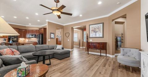 3241 Diamond Ridge Drive, Reno, NV 89523 Photo