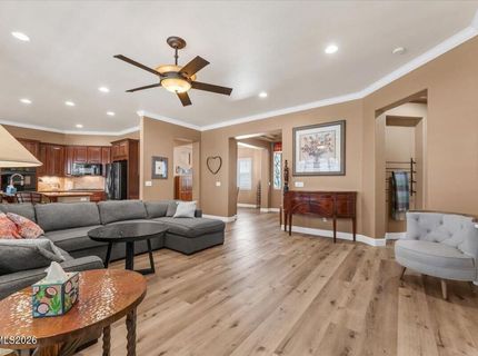 3241 Diamond Ridge Drive, Reno, NV 89523 Photo