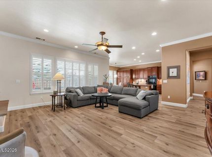 3241 Diamond Ridge Drive, Reno, NV 89523 Photo