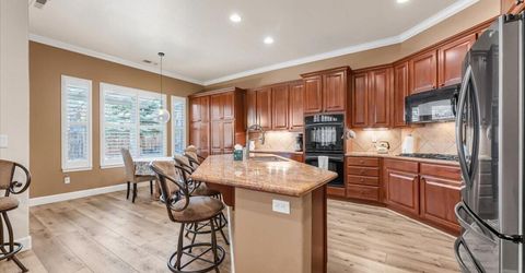 3241 Diamond Ridge Drive, Reno, NV 89523 Photo