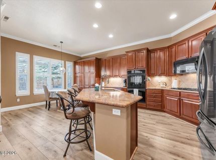 3241 Diamond Ridge Drive, Reno, NV 89523 Photo