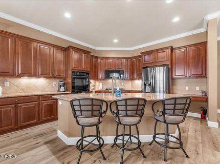 3241 Diamond Ridge Drive, Reno, NV 89523 Photo