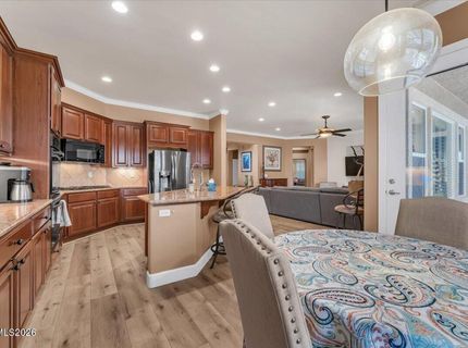 3241 Diamond Ridge Drive, Reno, NV 89523 Photo