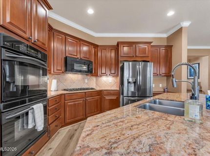 3241 Diamond Ridge Drive, Reno, NV 89523 Photo