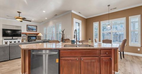 3241 Diamond Ridge Drive, Reno, NV 89523 Photo