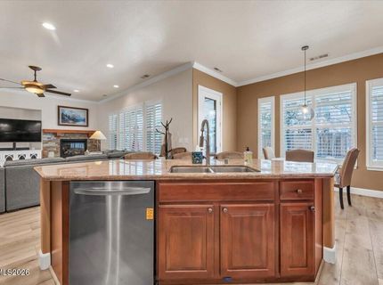 3241 Diamond Ridge Drive, Reno, NV 89523 Photo