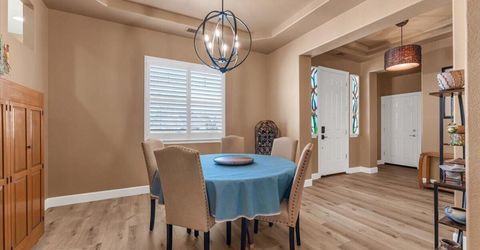 3241 Diamond Ridge Drive, Reno, NV 89523 Photo