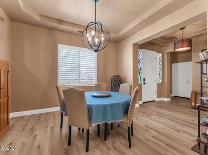 3241 Diamond Ridge Drive, Reno, NV 89523 Photo