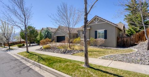 3241 Diamond Ridge Drive, Reno, NV 89523 Photo