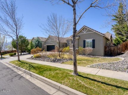 3241 Diamond Ridge Drive, Reno, NV 89523 Photo