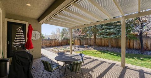 3241 Diamond Ridge Drive, Reno, NV 89523 Photo