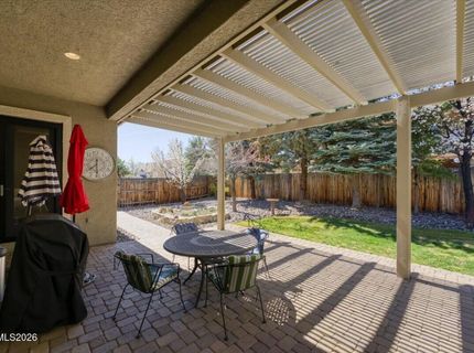 3241 Diamond Ridge Drive, Reno, NV 89523 Photo