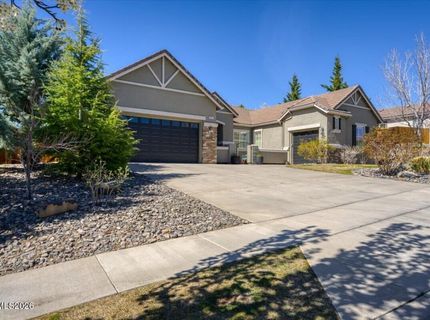 3241 Diamond Ridge Drive, Reno, NV 89523 Photo