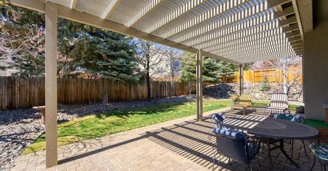 3241 Diamond Ridge Drive, Reno, NV 89523 Photo