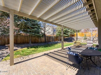 3241 Diamond Ridge Drive, Reno, NV 89523 Photo