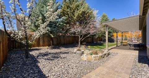 3241 Diamond Ridge Drive, Reno, NV 89523 Photo