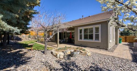 3241 Diamond Ridge Drive, Reno, NV 89523 Photo