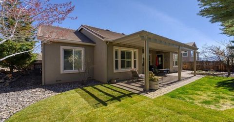 3241 Diamond Ridge Drive, Reno, NV 89523 Photo