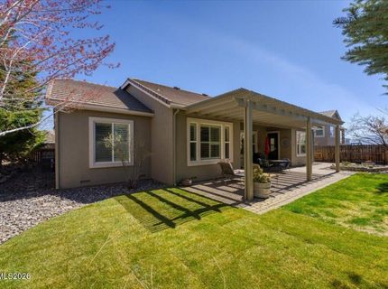 3241 Diamond Ridge Drive, Reno, NV 89523 Photo