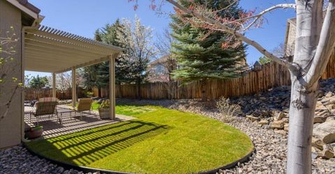 3241 Diamond Ridge Drive, Reno, NV 89523 Photo