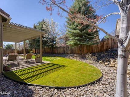 3241 Diamond Ridge Drive, Reno, NV 89523 Photo