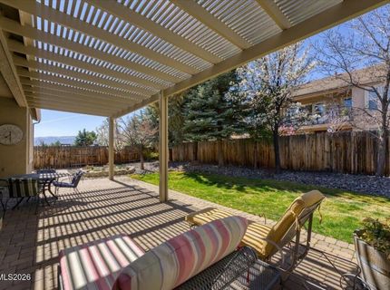 3241 Diamond Ridge Drive, Reno, NV 89523 Photo