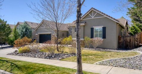 3241 Diamond Ridge Drive, Reno, NV 89523 Photo