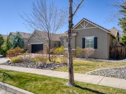 3241 Diamond Ridge Drive, Reno, NV 89523 Photo