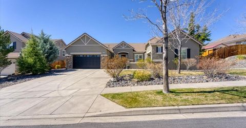3241 Diamond Ridge Drive, Reno, NV 89523 Photo