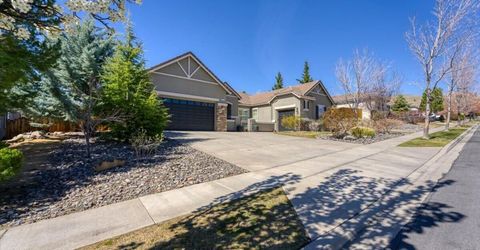 3241 Diamond Ridge Drive, Reno, NV 89523 Photo