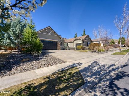 3241 Diamond Ridge Drive, Reno, NV 89523 Photo