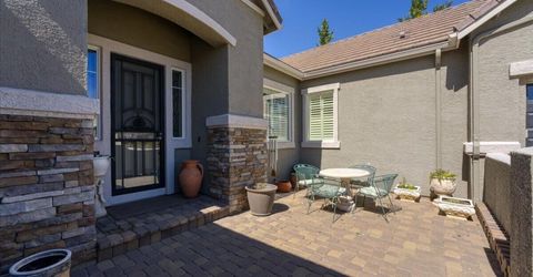 3241 Diamond Ridge Drive, Reno, NV 89523 Photo