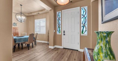 3241 Diamond Ridge Drive, Reno, NV 89523 Photo