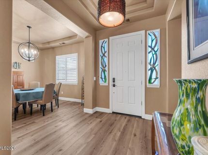 3241 Diamond Ridge Drive, Reno, NV 89523 Photo