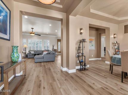 3241 Diamond Ridge Drive, Reno, NV 89523 Photo