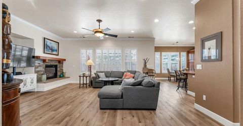 3241 Diamond Ridge Drive, Reno, NV 89523 Photo