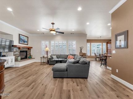 3241 Diamond Ridge Drive, Reno, NV 89523 Photo