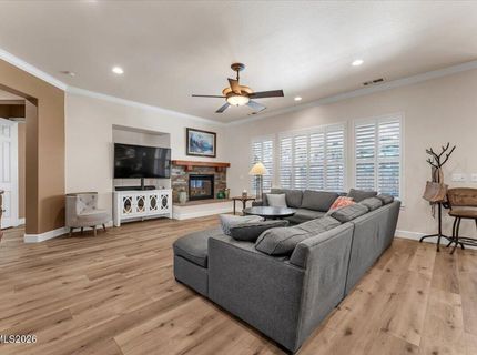 3241 Diamond Ridge Drive, Reno, NV 89523 Photo