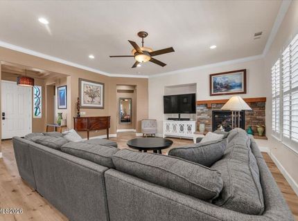 3241 Diamond Ridge Drive, Reno, NV 89523 Photo