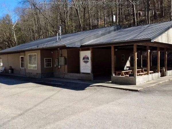 1783 Horse creek Road, Spurlockville, WV 25565