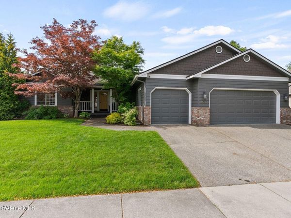 5030 E Frazier Dr, Post Falls, ID 83854