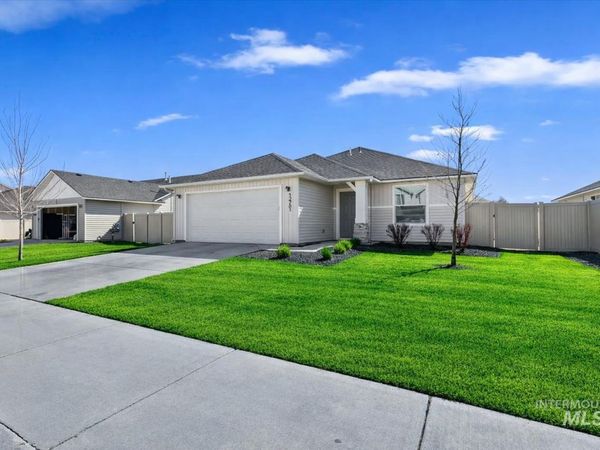 12781 Ashfield St, Caldwell, ID 83607