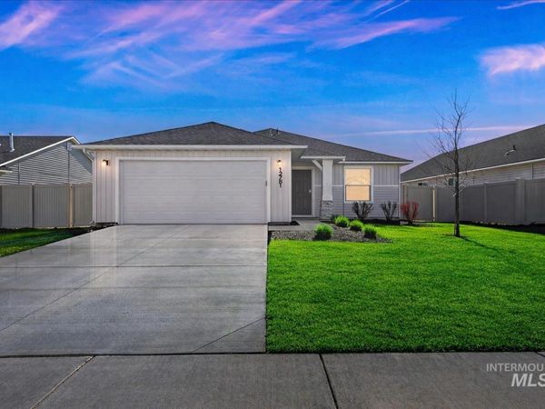 12781 Ashfield St, Caldwell, ID 83607