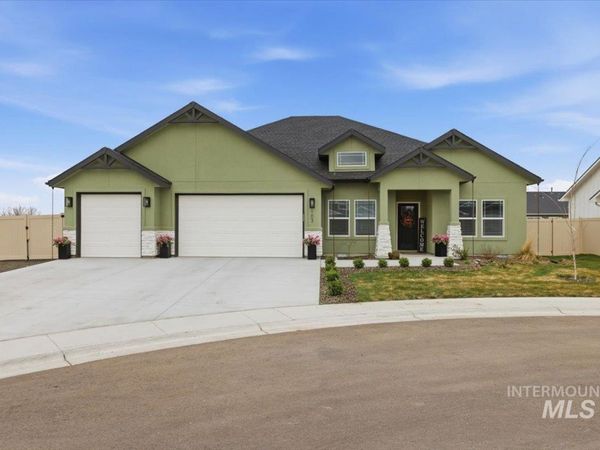 103 Ash St, Parma, ID 83660