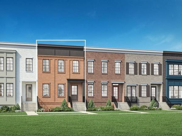 323 S Center Street, Northville, MI 48167