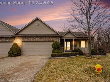 6468 Royal Club Drive, Flint Twp, MI 48433