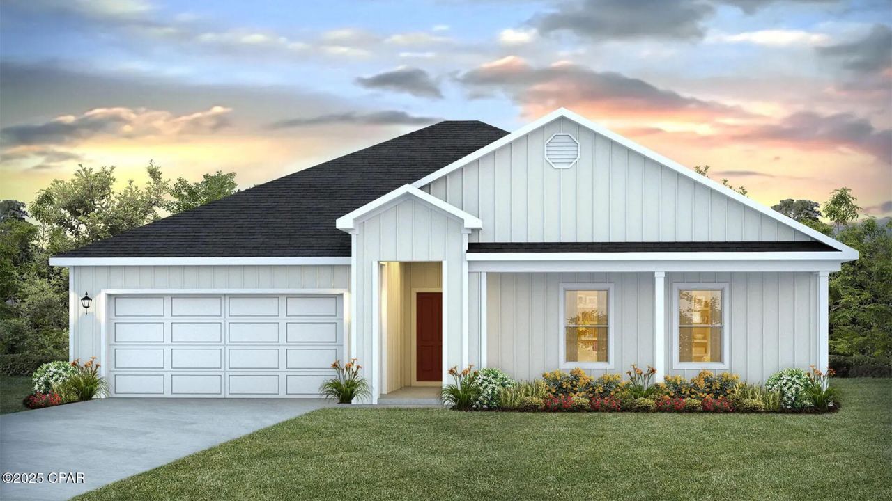 1406 Destini Lane , Southport, FL 32409 Main Photo