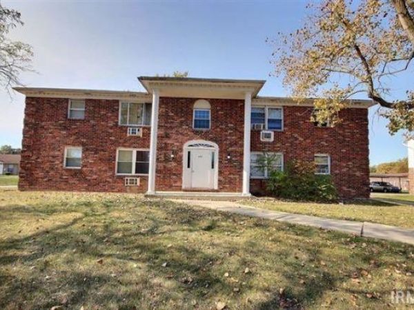 6301 Reed Road, Fort Wayne, IN 46835