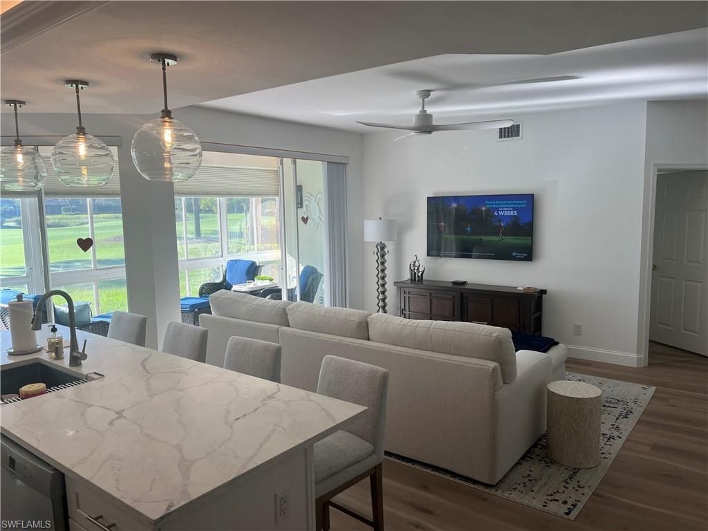 2140 Arielle Dr N, Unit 407, Naples, FL 34109 Photo