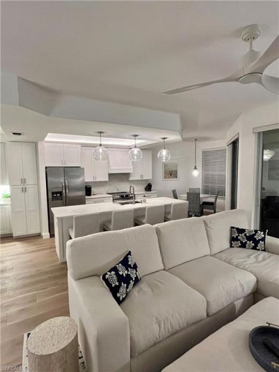 2140 Arielle Dr N, Unit 407, Naples, FL 34109 Photo